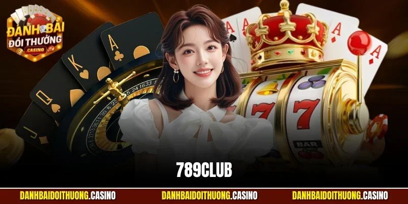 789club
